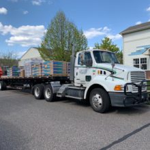 building materials