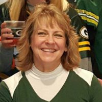 Wendy from the office